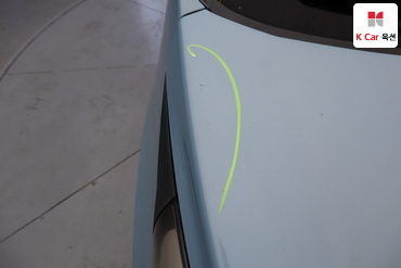 2015 - chevrolet spark