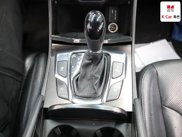 2016 - hyundai grandeur