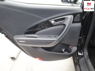 2016 - hyundai grandeur