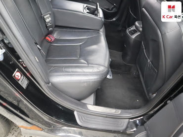 2016 - hyundai grandeur