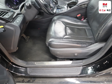 2016 - hyundai grandeur