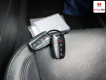 2016 - hyundai grandeur