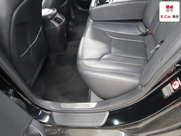 2016 - hyundai grandeur