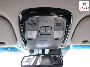 2016 - hyundai grandeur