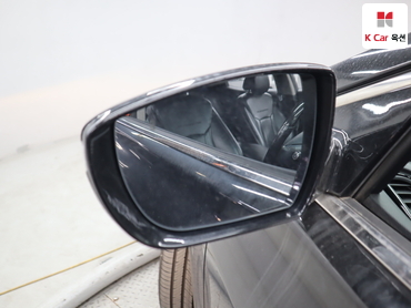 2016 - hyundai grandeur