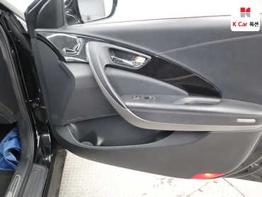 2016 - hyundai grandeur