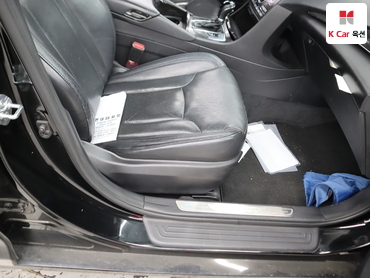 2016 - hyundai grandeur
