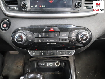 2015 - kia sorento