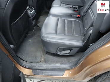 2015 - kia sorento