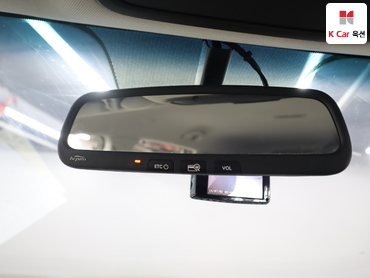2015 - kia sorento