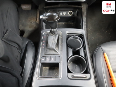 2015 - kia sorento
