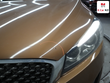 2015 - kia sorento