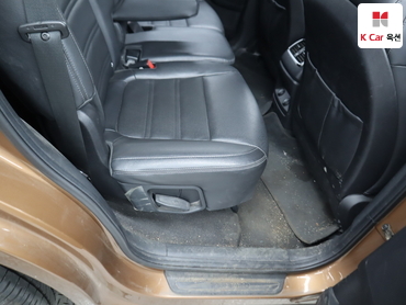 2015 - kia sorento