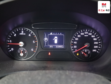 2015 - kia sorento