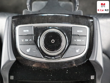 2013 - hyundai grandeur