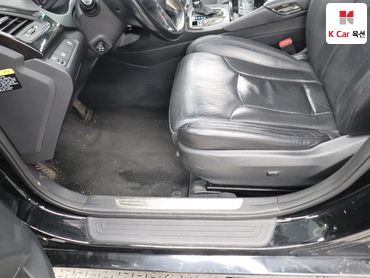 2013 - hyundai grandeur