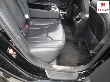 2013 - hyundai grandeur