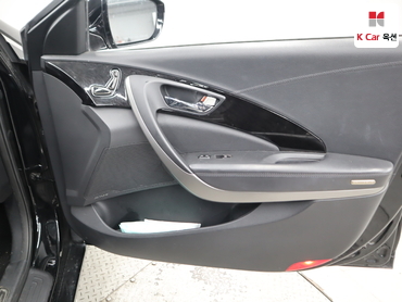 2013 - hyundai grandeur