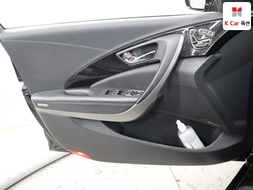 2013 - hyundai grandeur