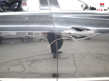 2013 - hyundai grandeur