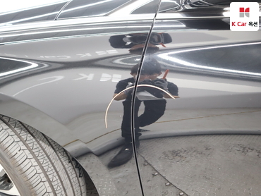 2013 - hyundai grandeur