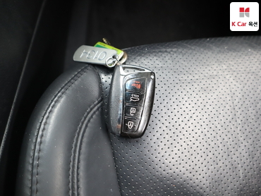 2013 - hyundai grandeur