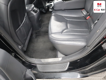 2013 - hyundai grandeur