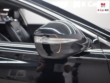 2013 - hyundai grandeur