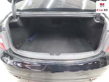 2013 - hyundai grandeur