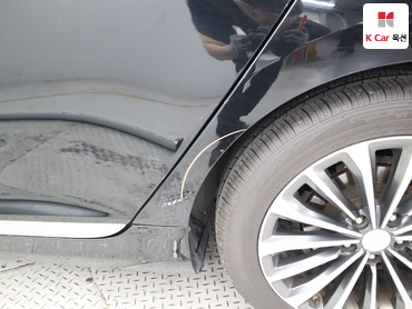 2013 - hyundai grandeur