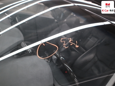 2013 - hyundai grandeur