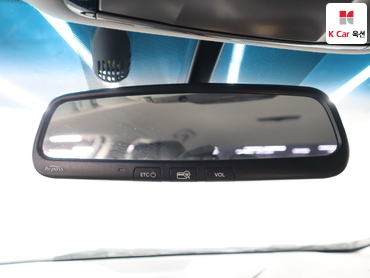 2013 - hyundai grandeur