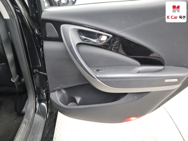 2013 - hyundai grandeur