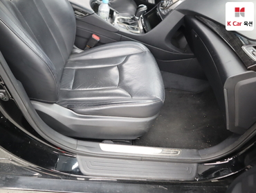 2013 - hyundai grandeur