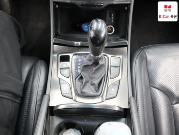 2013 - hyundai grandeur