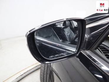 2013 - hyundai grandeur
