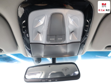 2013 - hyundai grandeur