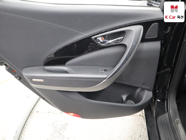 2013 - hyundai grandeur