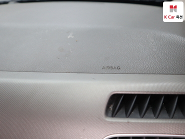 2012 - kia ray