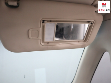 2012 - kia ray