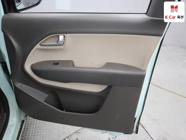 2012 - kia ray