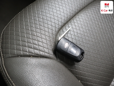2012 - kia ray