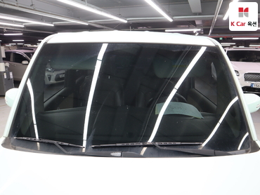 2012 - kia ray