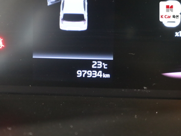 2024 - kia morning