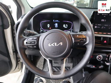 2024 - kia morning
