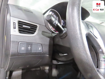 2016 - hyundai avante