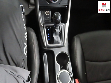 2016 - hyundai avante
