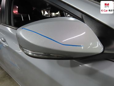 2016 - hyundai avante