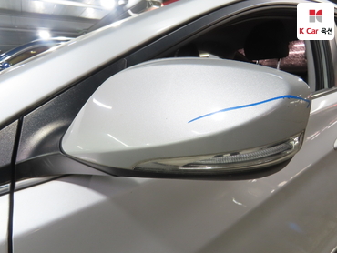 2016 - hyundai avante