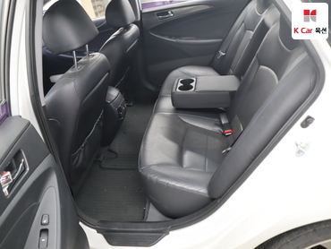 2014 - hyundai sonata